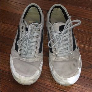 Vans Chima Ferguson Pro shoes! Men’s size 10.5!